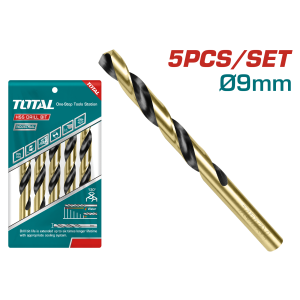 HSS drill bit