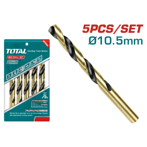 HSS drill bit