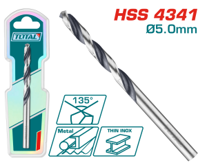 HSS drill bit