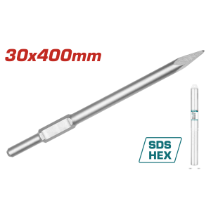 Hex Chisel