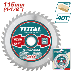 TCT saw blade