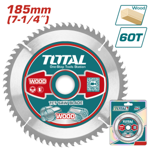 TCT saw blade