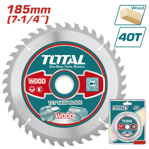 TCT saw blade