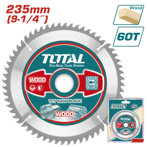 TCT saw blade