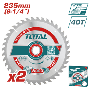 TCT saw blade