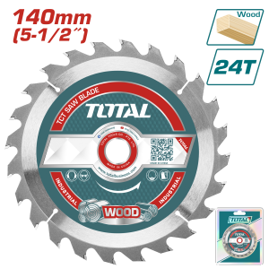TCT saw blade