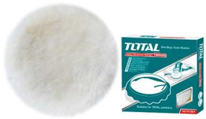 Wool Polishing Bonnet