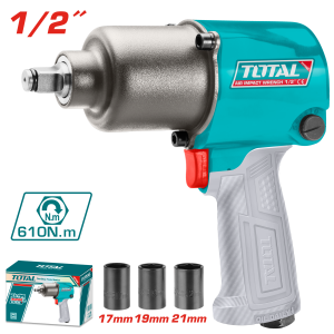 Air Impact Wrench