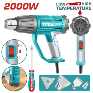 Heat gun