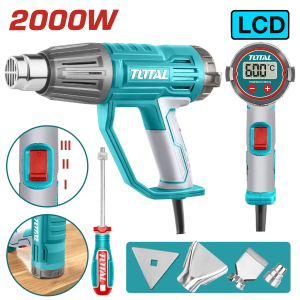 Heat gun