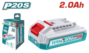 Lithium-Ion Battery Pack