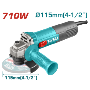 Angle Grinder
