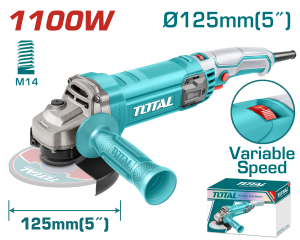 Angle Grinder