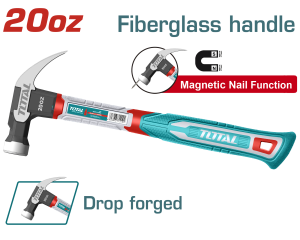 Claw hammer