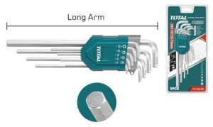 Hex key