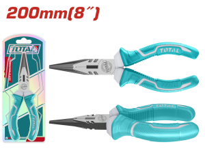 Long nose pliers
