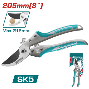 Pruning Shear