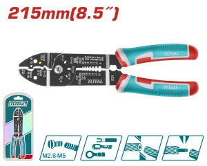 Wire stripper