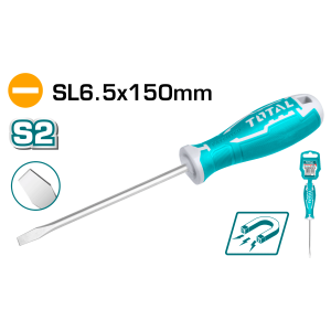 Slotted Screwdriver