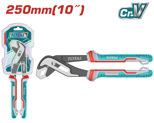 Pump pliers