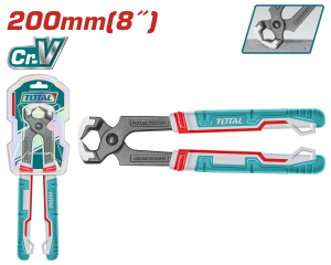 Carpenter pliers