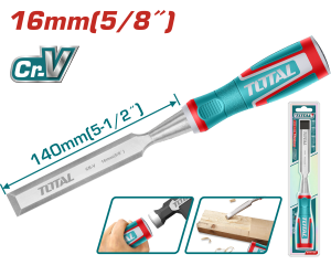 Wood chisel
