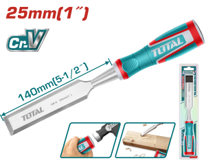 Wood chisel