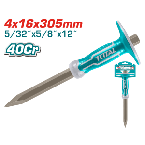 Concrete chisel