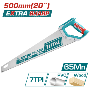 Hand saw