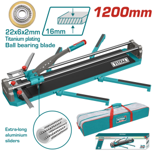Tile Cutter