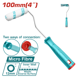 Mini cylinder brush (Inner wall)