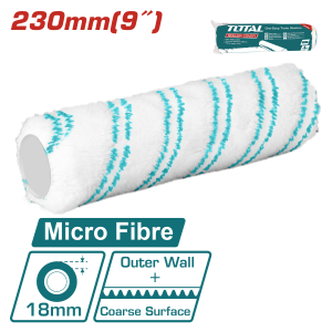 Roller cover (Outer wall)