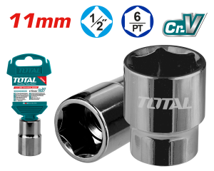 1/2" Hexagonal Socket