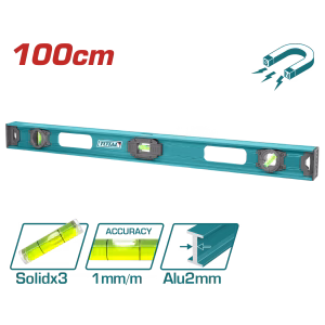 Spirit level