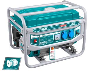 Gasoline generator