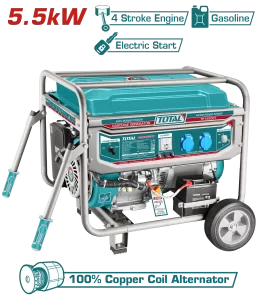 Gasoline Generator
