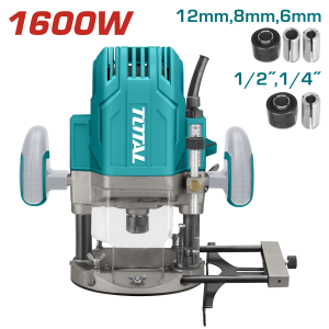 Electric Router