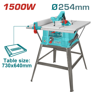 Table Saw