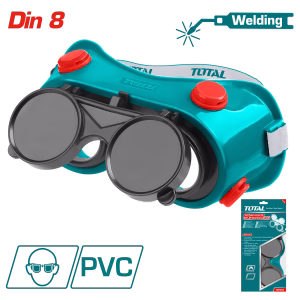 Welding goggles