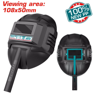 Welding mask
