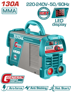 Inverter MMA welding machine