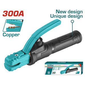 Electrode holder