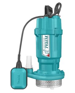 Submersible clean water pump