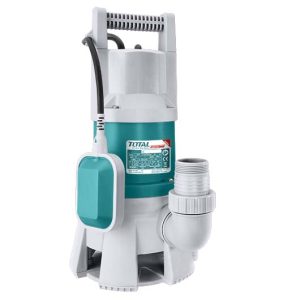 Sewage submersible pump