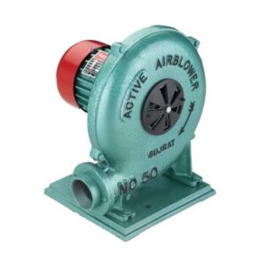 Industrial air blower