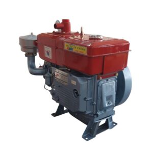 16HP Diesel Engine