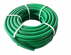 PVC Steel Wire Hose 2 inch X 30 Meter Roll