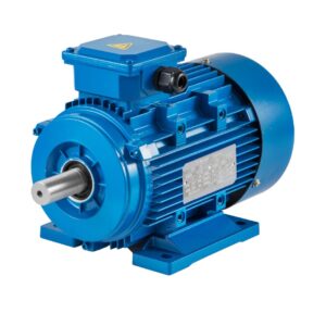 Electric Motor 5.5HP Single Phase 2800RPM