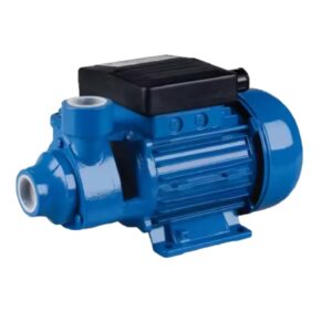 Booster Pump 0.5HP