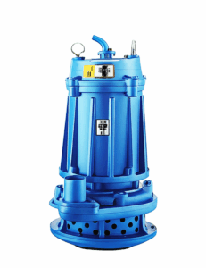 Submersible Sewage Pump